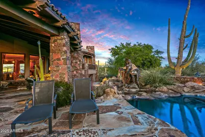 41731 N Stone Cutter Drive, Scottsdale, AZ 85262 - Photo 49