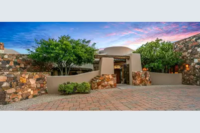 41731 N Stone Cutter Drive, Scottsdale, AZ 85262 - Photo 5