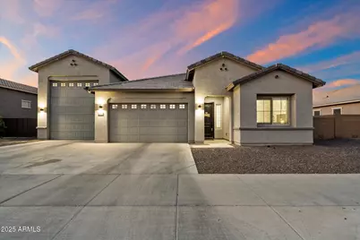 20954 E Camacho Court, Queen Creek, AZ 85142 - Photo 35