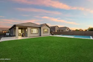 20954 E Camacho Ct, Queen Creek, AZ 85142 - Photo 29