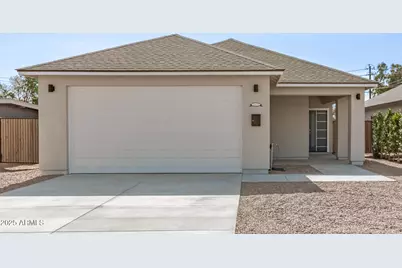 2227 W Cambridge, Phoenix, AZ 85009 - Photo 1