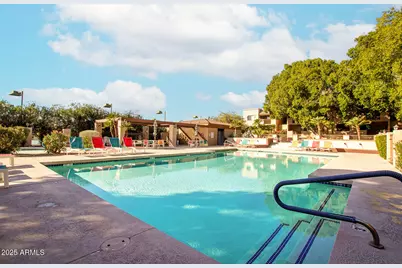 3031 N Civic Center Plaza #261, Scottsdale, AZ 85251 - Photo 17