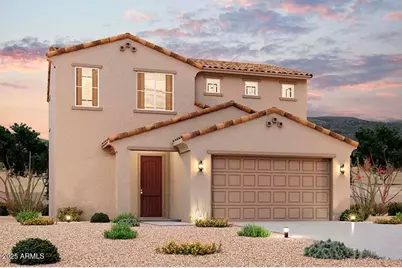 2672 E Bluff Spring Avenue, Apache Junction, AZ 85119 - Photo 1