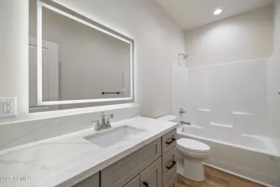 855 W 10th -- S, Saint Johns, AZ 85936 - Photo 31