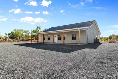 855 W 10th -- S, Saint Johns, AZ 85936 - Photo 3