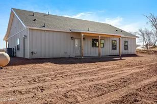 855 W 10th -- S, Saint Johns, AZ 85936 - Photo 35