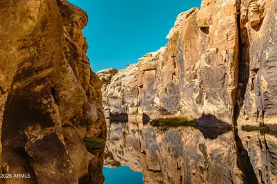 000 Bell Cow Aka Rock Art Ranch Road #11, Winslow, AZ 86047 - Photo 11