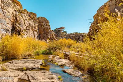000 Bell Cow Aka Rock Art Ranch Road #11, Winslow, AZ 86047 - Photo 9