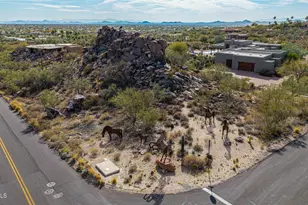 6831 E Stagecoach Pass, Carefree, AZ 85377 - Photo 77