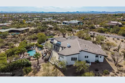 6831 E Stagecoach Pass --, Carefree, AZ 85377 - Photo 57