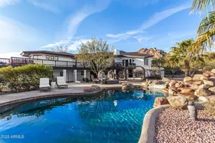 6831 E Stagecoach Pass, Carefree, AZ 85377 - Photo 53