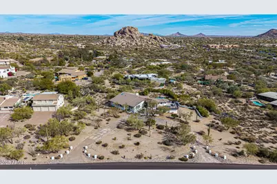 6831 E Stagecoach Pass --, Carefree, AZ 85377 - Photo 67