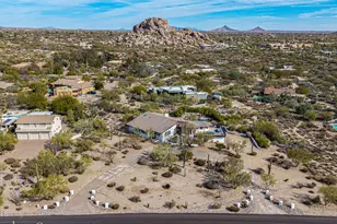 6831 E Stagecoach Pass, Carefree, AZ 85377 - Photo 67