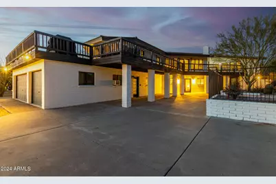 6831 E Stagecoach Pass --, Carefree, AZ 85377 - Photo 47