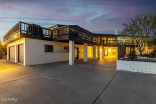 6831 E Stagecoach Pass, Carefree, AZ 85377 - Photo 47