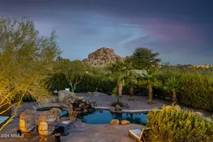 6831 E Stagecoach Pass, Carefree, AZ 85377 - Photo 11