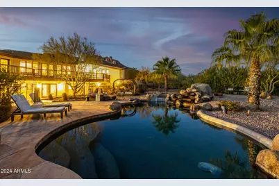 6831 E Stagecoach Pass --, Carefree, AZ 85377 - Photo 25