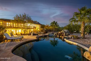 6831 E Stagecoach Pass, Carefree, AZ 85377 - Photo 25