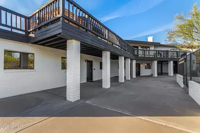 6831 E Stagecoach Pass --, Carefree, AZ 85377 - Photo 63