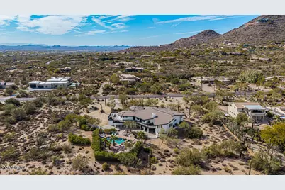 6831 E Stagecoach Pass --, Carefree, AZ 85377 - Photo 69
