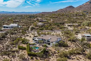 6831 E Stagecoach Pass, Carefree, AZ 85377 - Photo 69