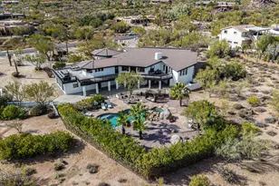 6831 E Stagecoach Pass, Carefree, AZ 85377 - Photo 59