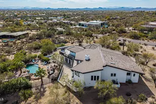 6831 E Stagecoach Pass, Carefree, AZ 85377 - Photo 73