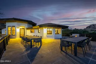 6831 E Stagecoach Pass, Carefree, AZ 85377 - Photo 17