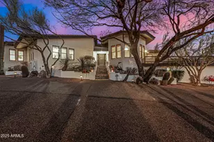 6831 E Stagecoach Pass, Carefree, AZ 85377 - Photo 27