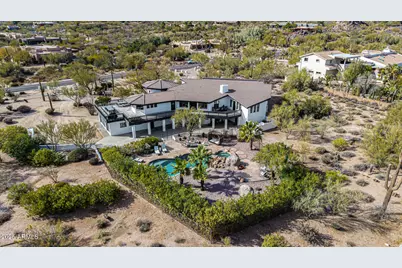 6831 E Stagecoach Pass --, Carefree, AZ 85377 - Photo 75