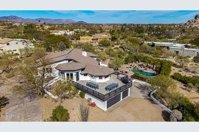 6831 E Stagecoach Pass --, Carefree, AZ 85377 - Photo 71