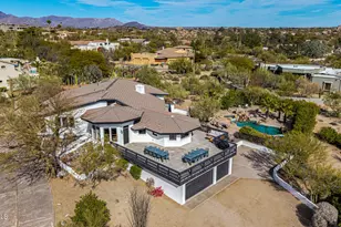 6831 E Stagecoach Pass, Carefree, AZ 85377 - Photo 71