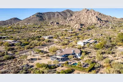 6831 E Stagecoach Pass --, Carefree, AZ 85377 - Photo 15