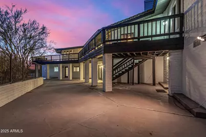 6831 E Stagecoach Pass --, Carefree, AZ 85377 - Photo 55