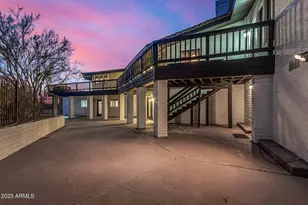 6831 E Stagecoach Pass, Carefree, AZ 85377 - Photo 55