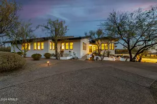 6831 E Stagecoach Pass, Carefree, AZ 85377 - Photo 17