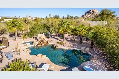 6831 E Stagecoach Pass --, Carefree, AZ 85377 - Photo 29