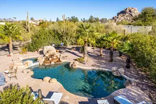 6831 E Stagecoach Pass, Carefree, AZ 85377 - Photo 29