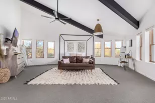 6831 E Stagecoach Pass, Carefree, AZ 85377 - Photo 35