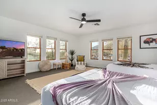 6831 E Stagecoach Pass, Carefree, AZ 85377 - Photo 35