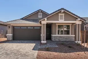 5359 W Las Palmaritas Dr, Glendale, AZ 85302 - Photo 1