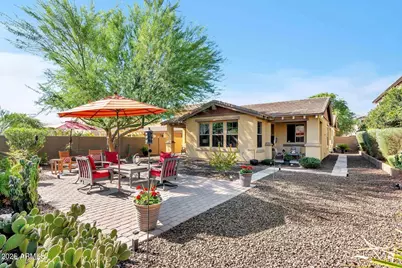 3143 N Evergreen Street, Buckeye, AZ 85396 - Photo 35