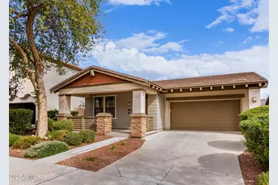 3143 N Evergreen Street, Buckeye, AZ 85396 - Photo 1