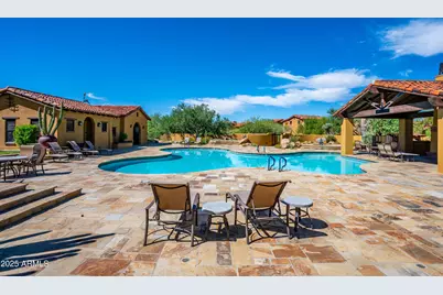 10597 E Rising Sun Drive, Scottsdale, AZ 85262 - Photo 45