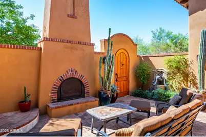 10597 E Rising Sun Drive, Scottsdale, AZ 85262 - Photo 5