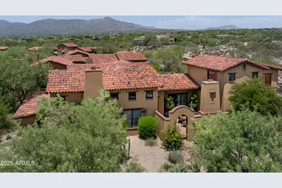 10597 E Rising Sun Drive, Scottsdale, AZ 85262 - Photo 49