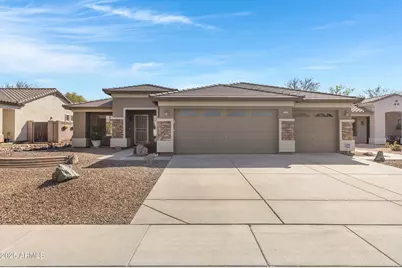 2561 E Toledo, Gilbert, AZ 85295 - Photo 1