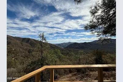 6358 E Mountain View Road, Crown King, AZ 86343 - Photo 21