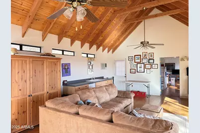 6358 E Mountain View Road, Crown King, AZ 86343 - Photo 23