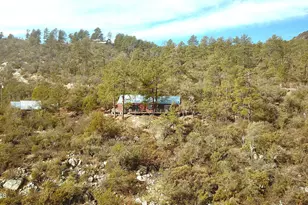 6358 E Mountain View Rd, Crown King, AZ 86343 - Photo 41